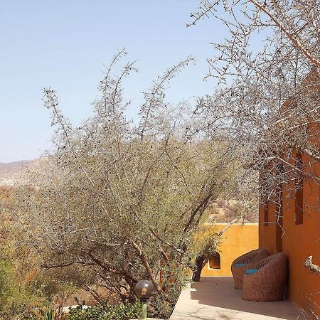 Paradis Nomade Azrarag Buitenkant foto