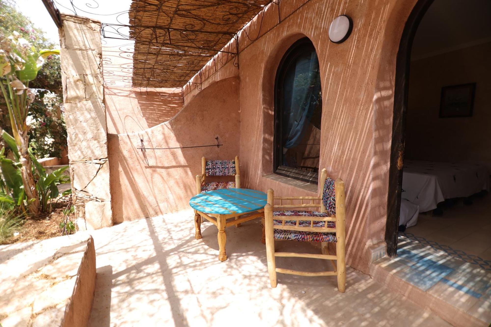 Paradis Nomade Azrarag Buitenkant foto