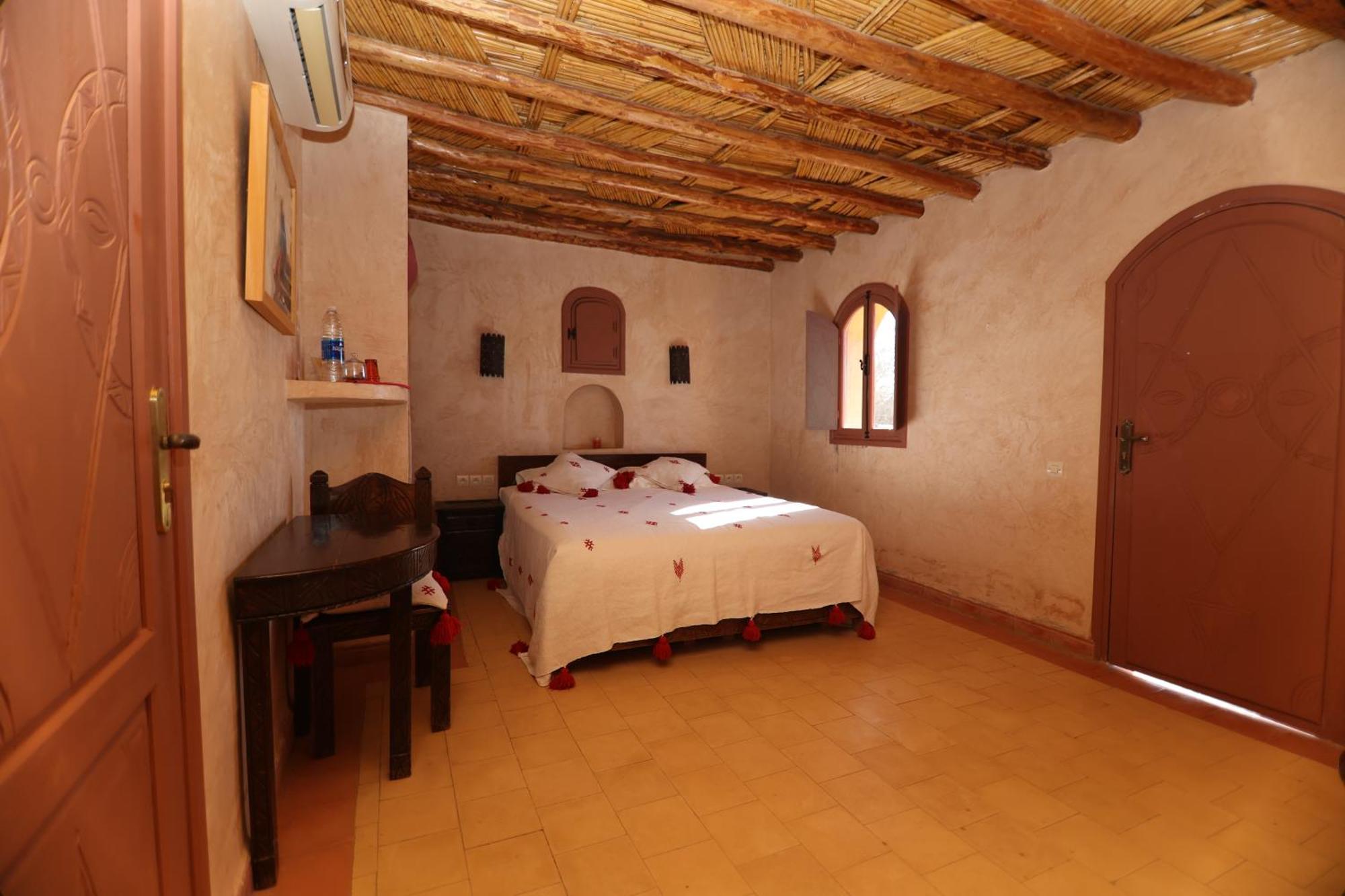 Paradis Nomade Azrarag Buitenkant foto